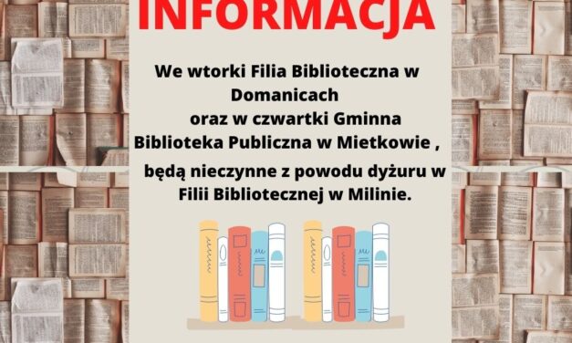 Informacja