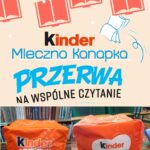 Pufy dla bibliotek