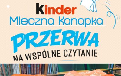 Pufy dla bibliotek