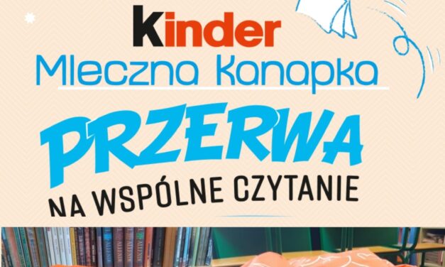 Pufy dla bibliotek