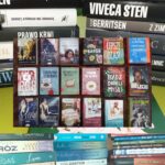 Nowości w bibliotekach