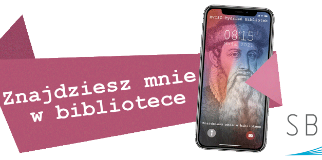 8 maja Dzień Bibliotekarza i Bibliotek