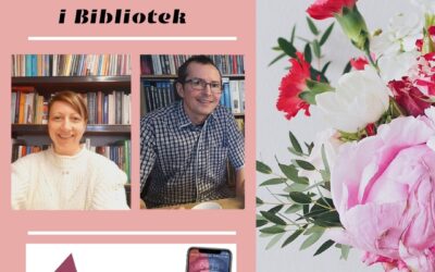 8 maja Dzień Bibliotekarza i Bibliotek