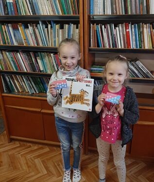 Mała książka wielki człowiek