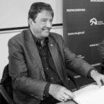 Spotkanie z Grahamem Mastertonem
