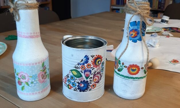 warsztaty zero waste