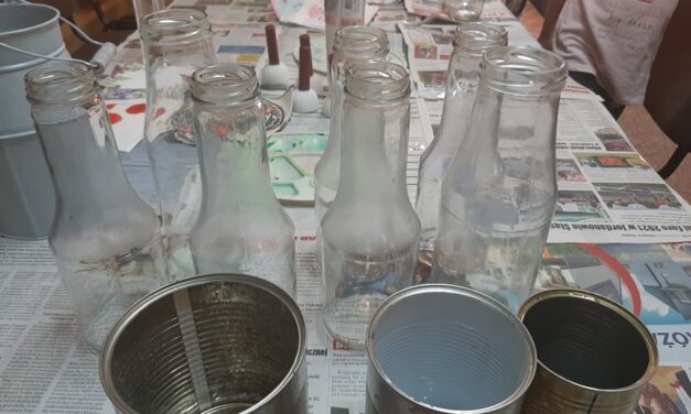 warsztaty zero waste