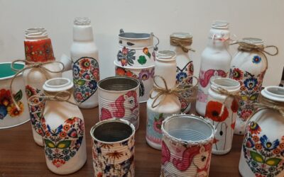warsztaty zero waste