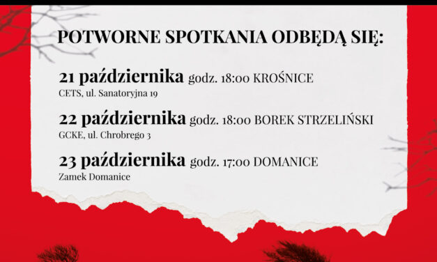 Spotkanie z Grahamem Mastertonem