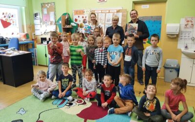 warsztaty ekologiczne