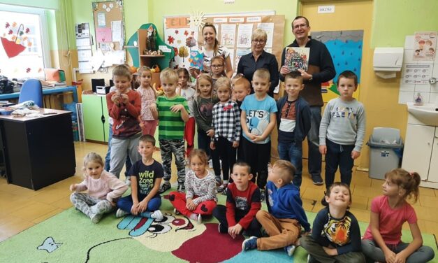warsztaty ekologiczne