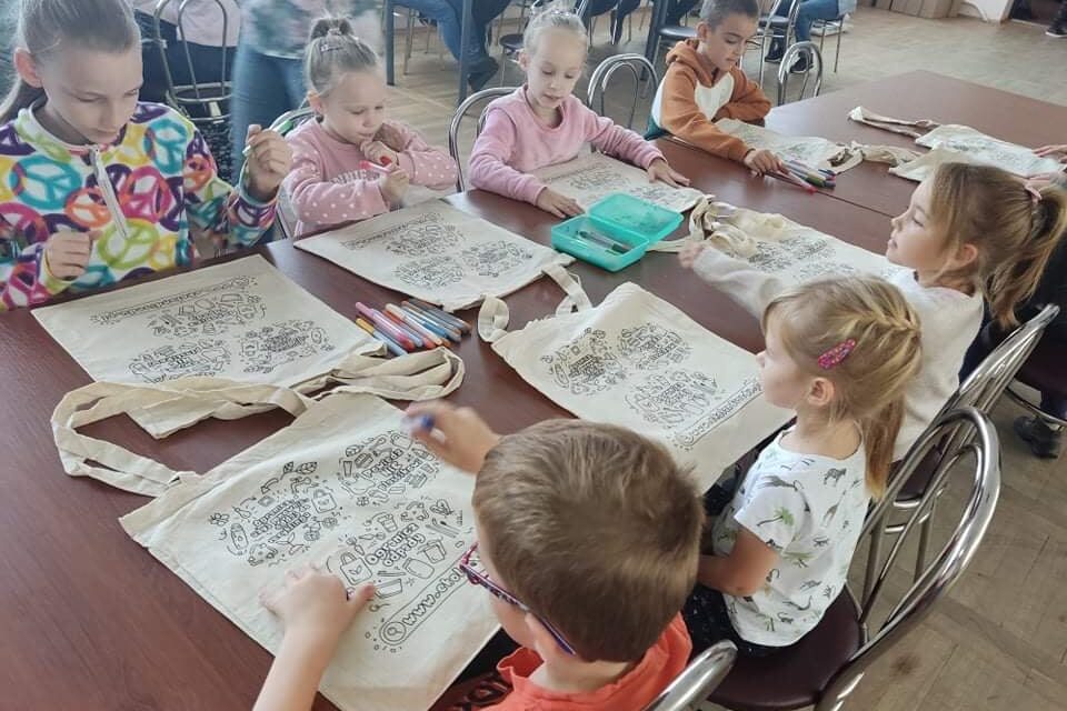 ZAKOŃCZENIE PROJEKTU EKOLOGICZNEGO