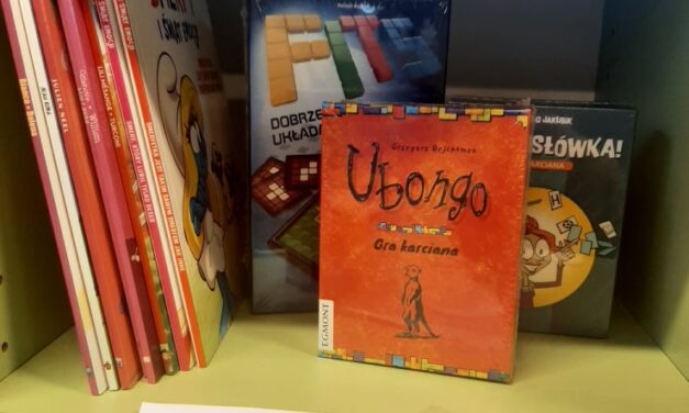 Boom! na komiksy i gry !