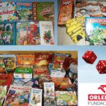 Gry planszowe
