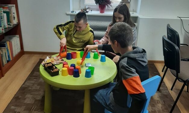 Turniej gier planszowych