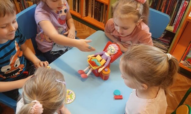 Turniej gier planszowych