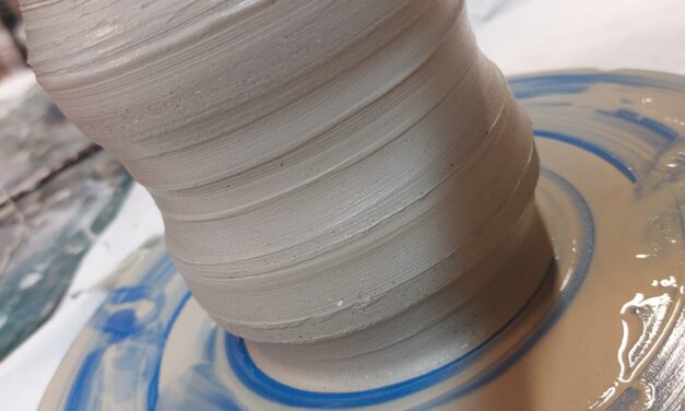 Warsztaty ceramiczne