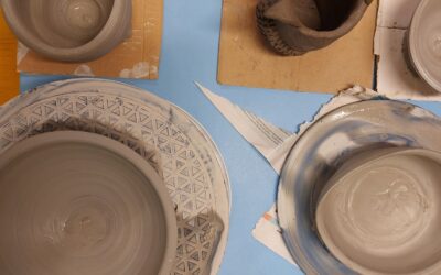 Warsztaty ceramiczne