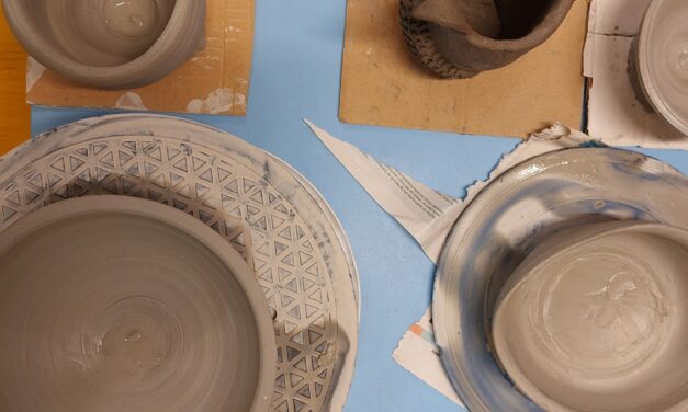 Warsztaty ceramiczne
