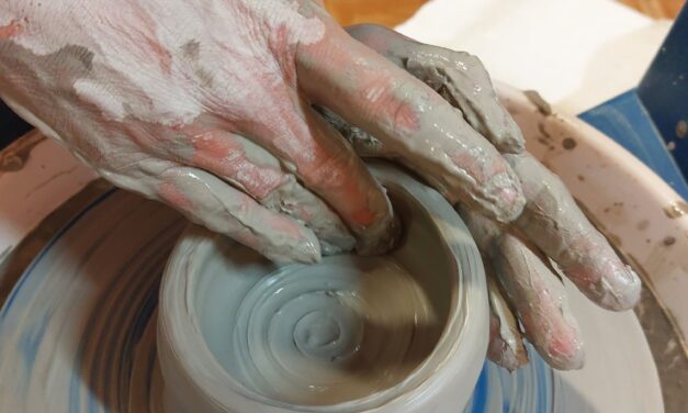 Warsztaty ceramiczne