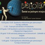 Tydzień Bibliotek