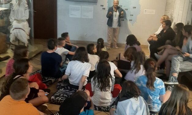 Wyjazd do Muzeum