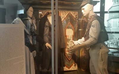 Wyjazd do Muzeum