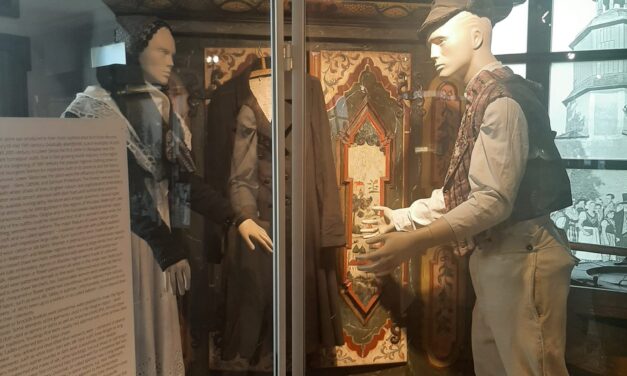 Wyjazd do Muzeum