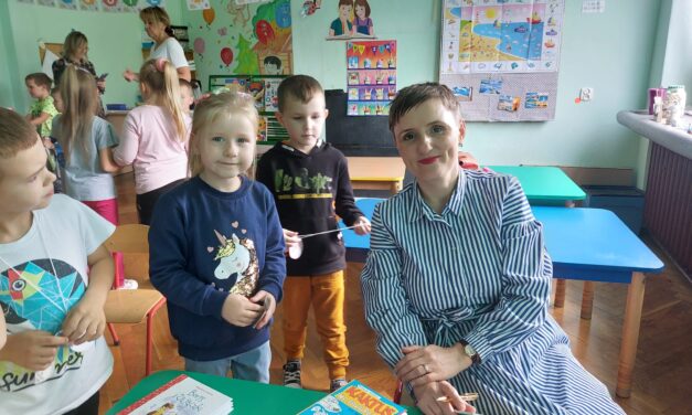 Spotkanie autorskie