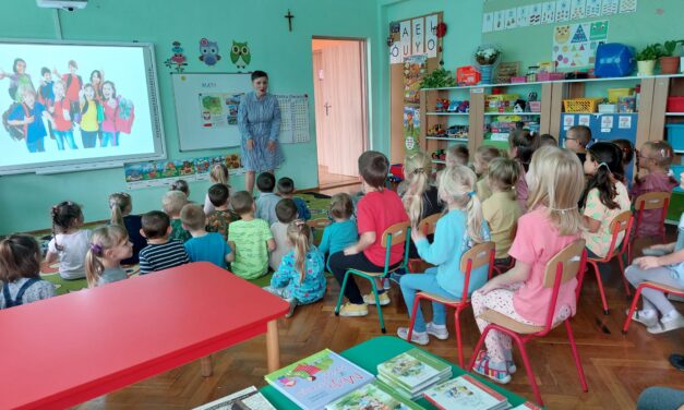 Spotkanie autorskie