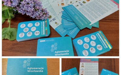 karty aglomeracyjne
