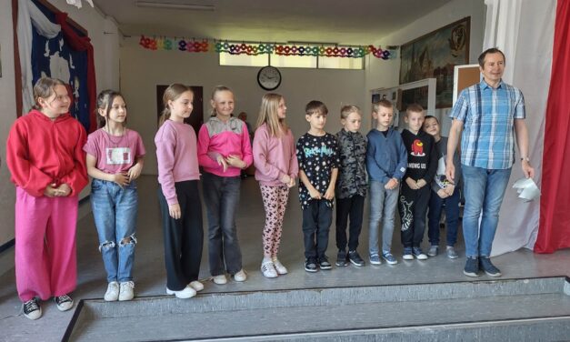 Tydzień bibliotek