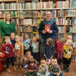 Zakończenie Tygodnia Bibliotek 2023