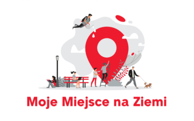 Moje miejsce na ziemi