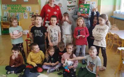 świąteczne czytanie