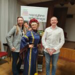 Spotkanie autorskie