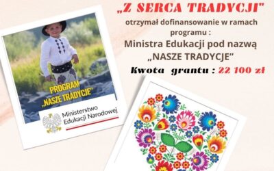 Z serca tradycji