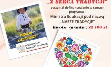 Z serca tradycji