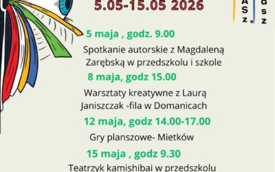 Tydzień bibliotek