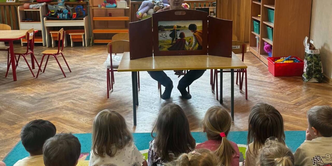 Tydzień bibliotek