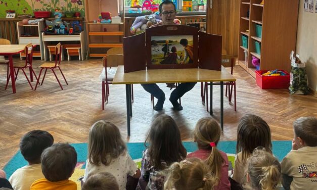 Tydzień bibliotek