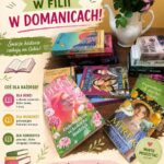 Nowości w bibliotece