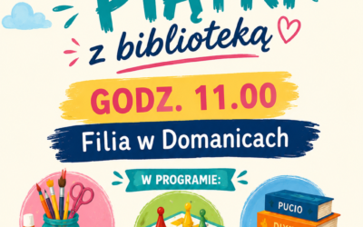 wakacyjne piątki