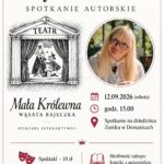 Spotkanie autorskie