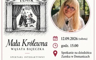Spotkanie autorskie