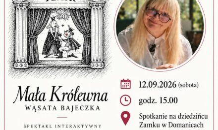 Spotkanie autorskie